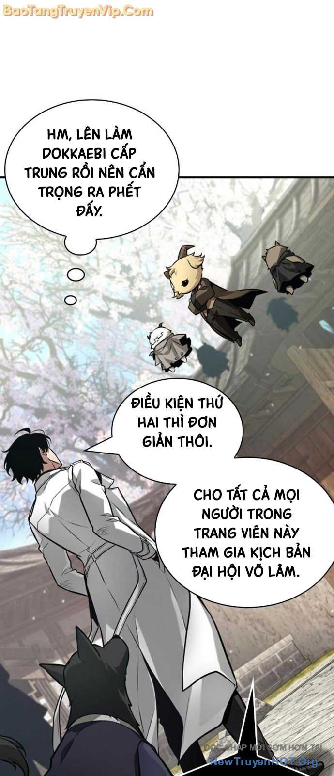 Toàn trí độc giả - Omniscient Reader - Chapter 268 - Page 46