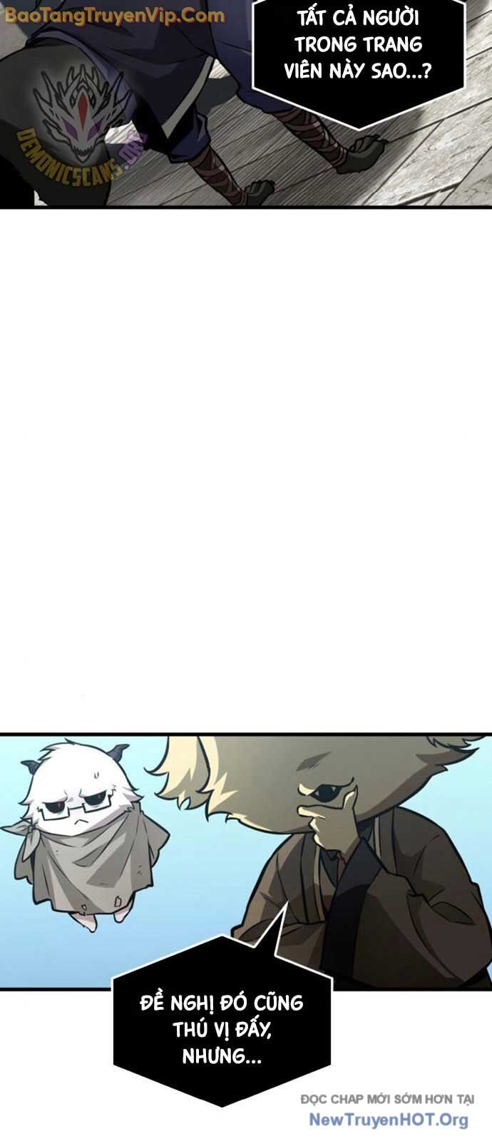 Toàn trí độc giả - Omniscient Reader - Chapter 268 - Page 47