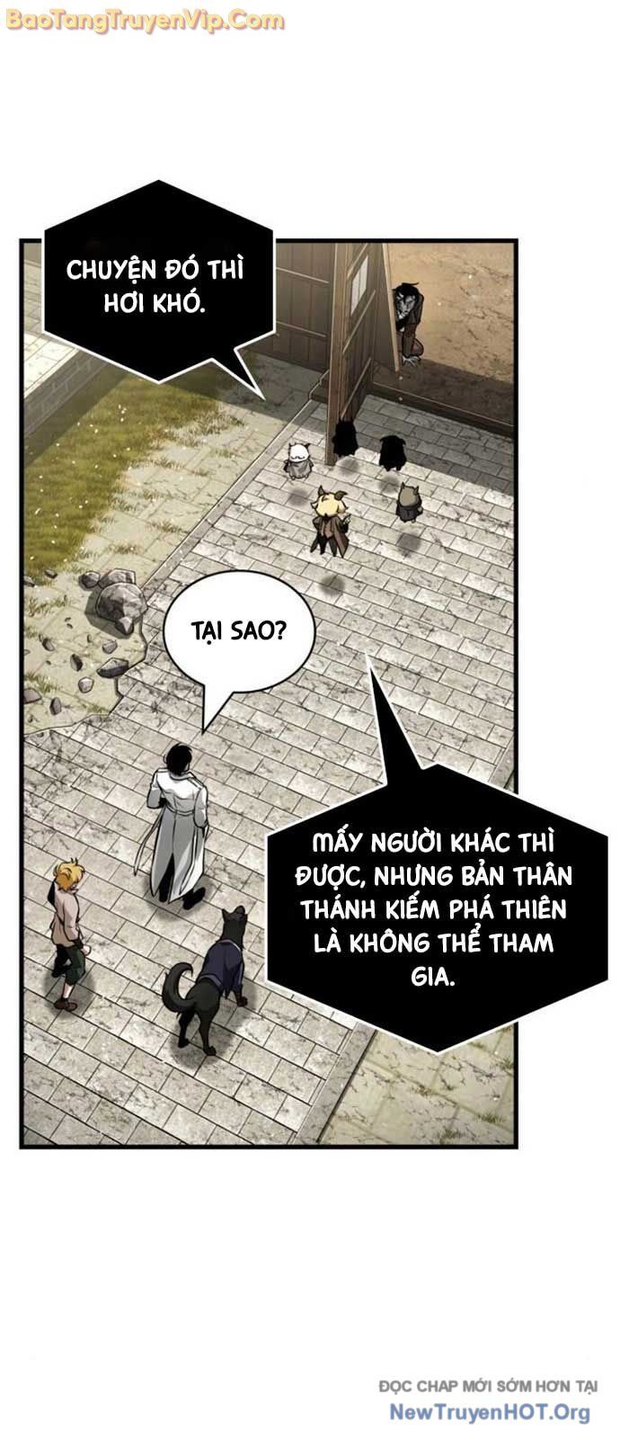Toàn trí độc giả - Omniscient Reader - Chapter 268 - Page 48