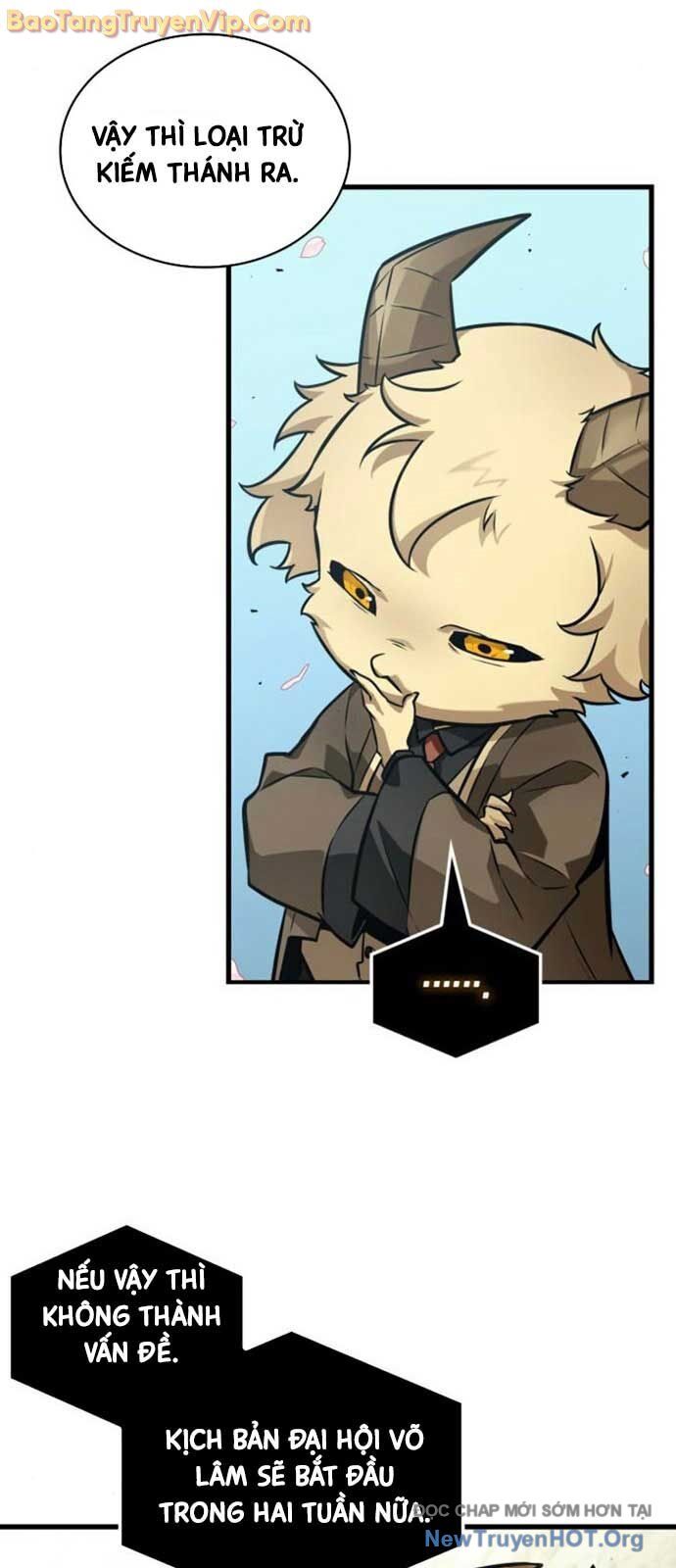 Toàn trí độc giả - Omniscient Reader - Chapter 268 - Page 49