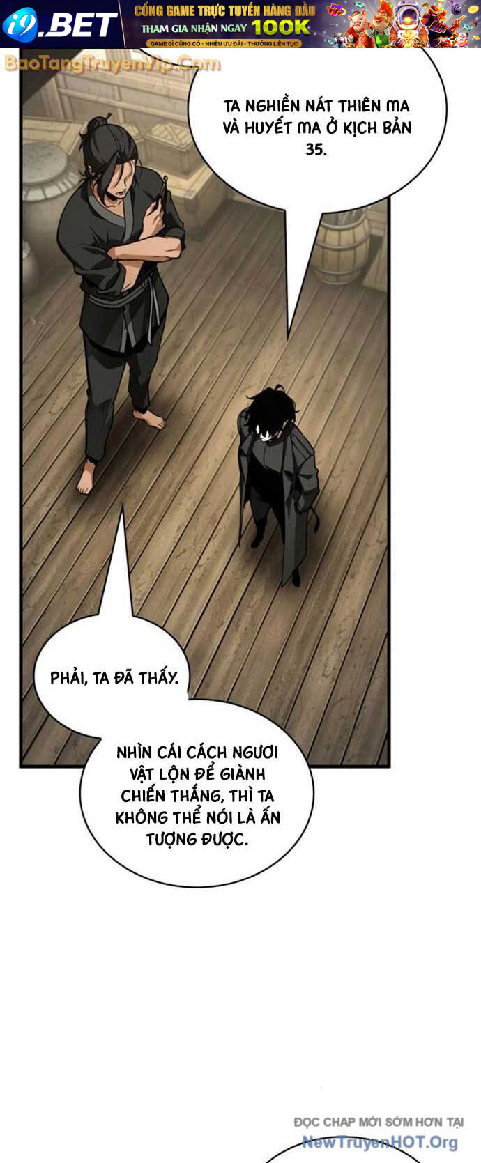 Toàn trí độc giả - Omniscient Reader - Chapter 268 - Page 5