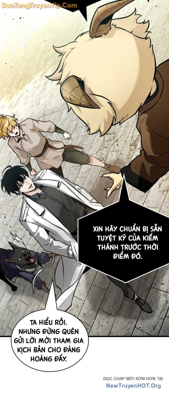 Toàn trí độc giả - Omniscient Reader - Chapter 268 - Page 50
