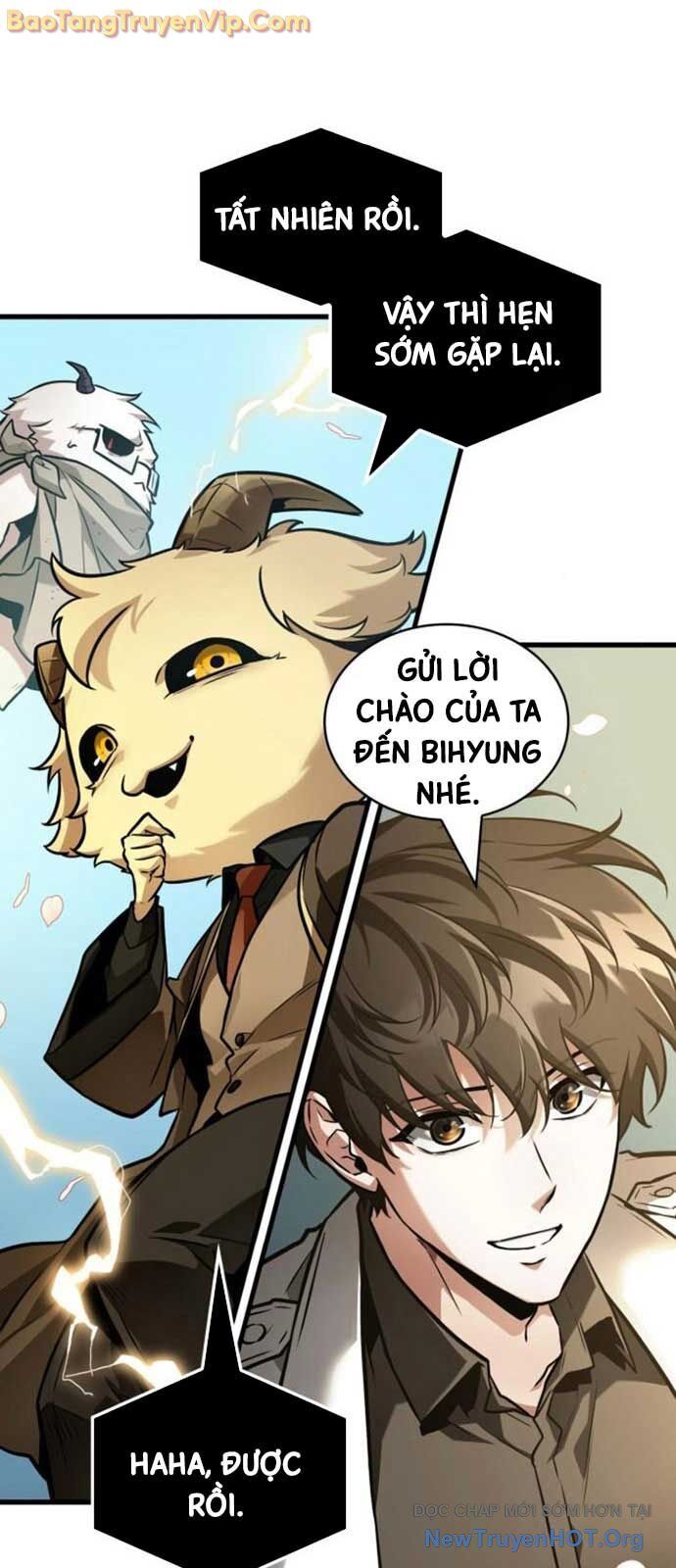 Toàn trí độc giả - Omniscient Reader - Chapter 268 - Page 52