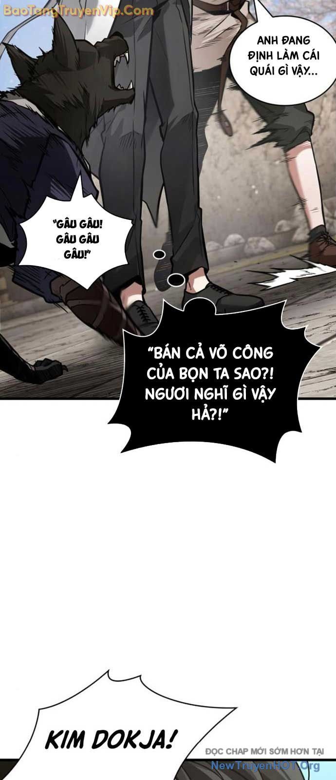 Toàn trí độc giả - Omniscient Reader - Chapter 268 - Page 55