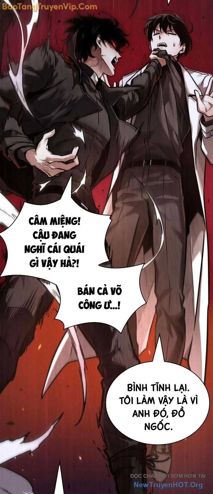 Toàn trí độc giả - Omniscient Reader - Chapter 268 - Page 59