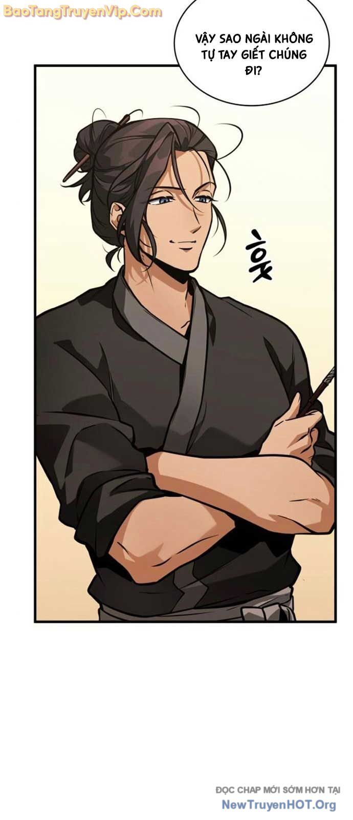 Toàn trí độc giả - Omniscient Reader - Chapter 268 - Page 6