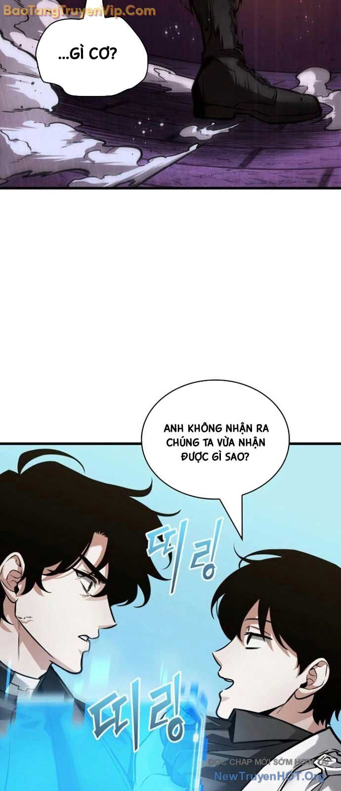 Toàn trí độc giả - Omniscient Reader - Chapter 268 - Page 60