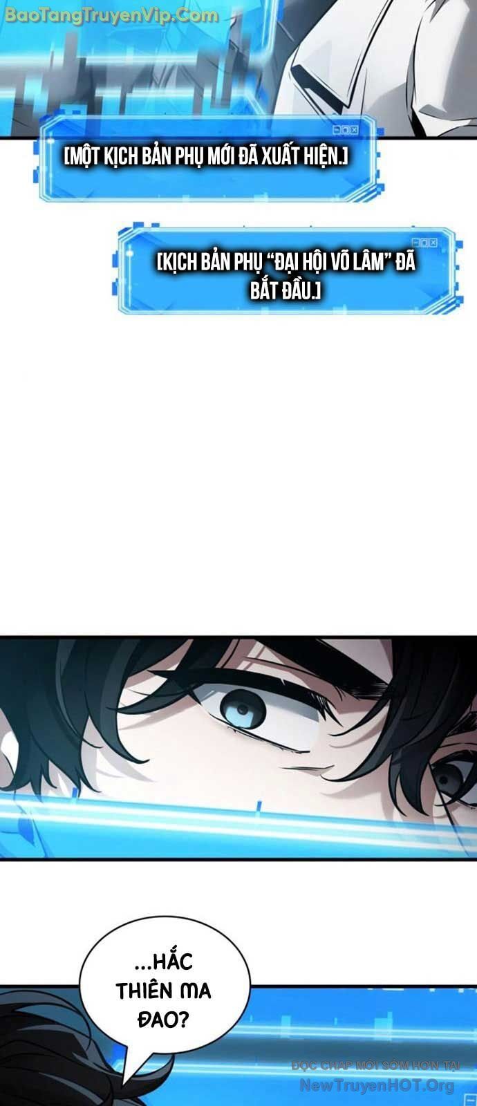 Toàn trí độc giả - Omniscient Reader - Chapter 268 - Page 61