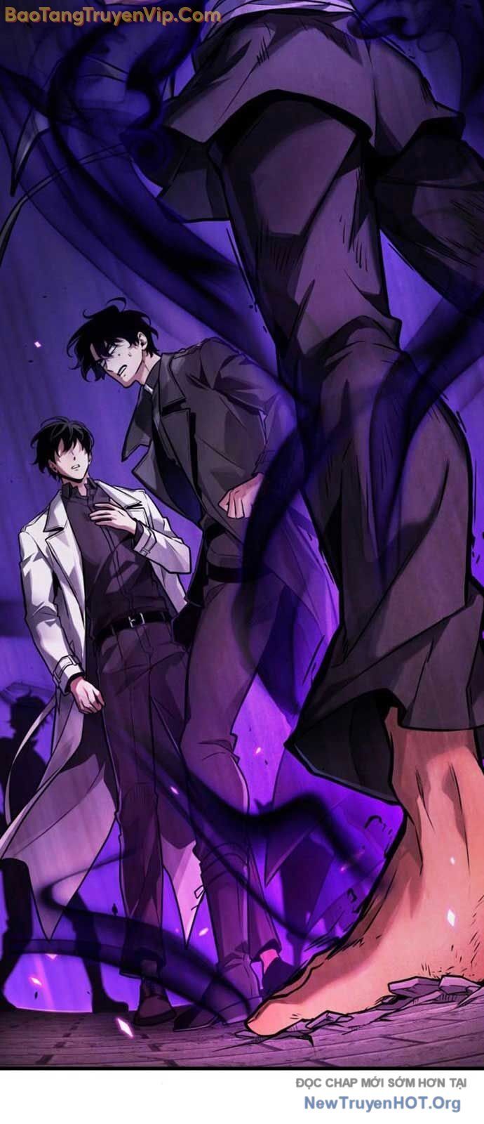 Toàn trí độc giả - Omniscient Reader - Chapter 268 - Page 64