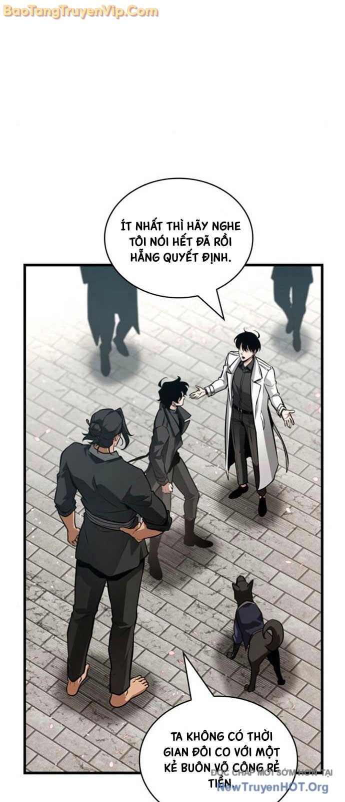 Toàn trí độc giả - Omniscient Reader - Chapter 268 - Page 66