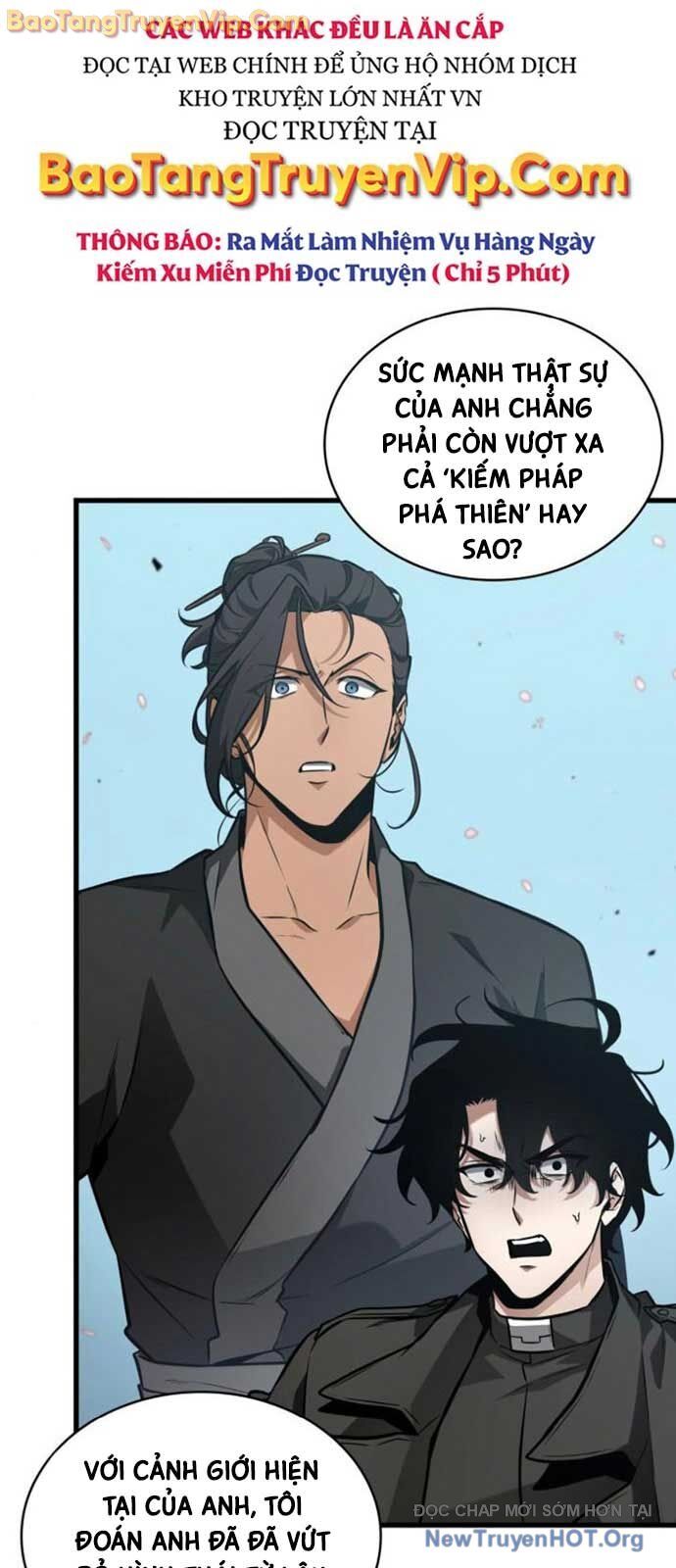 Toàn trí độc giả - Omniscient Reader - Chapter 268 - Page 68