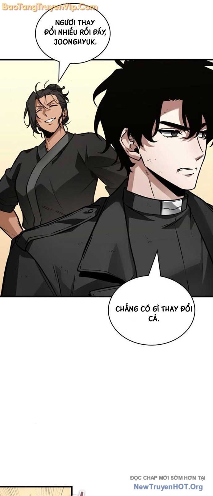 Toàn trí độc giả - Omniscient Reader - Chapter 268 - Page 7