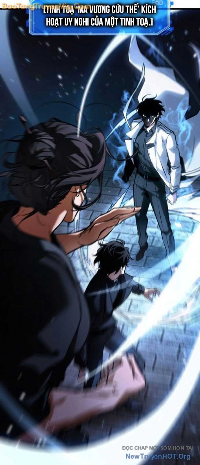 Toàn trí độc giả - Omniscient Reader - Chapter 268 - Page 72