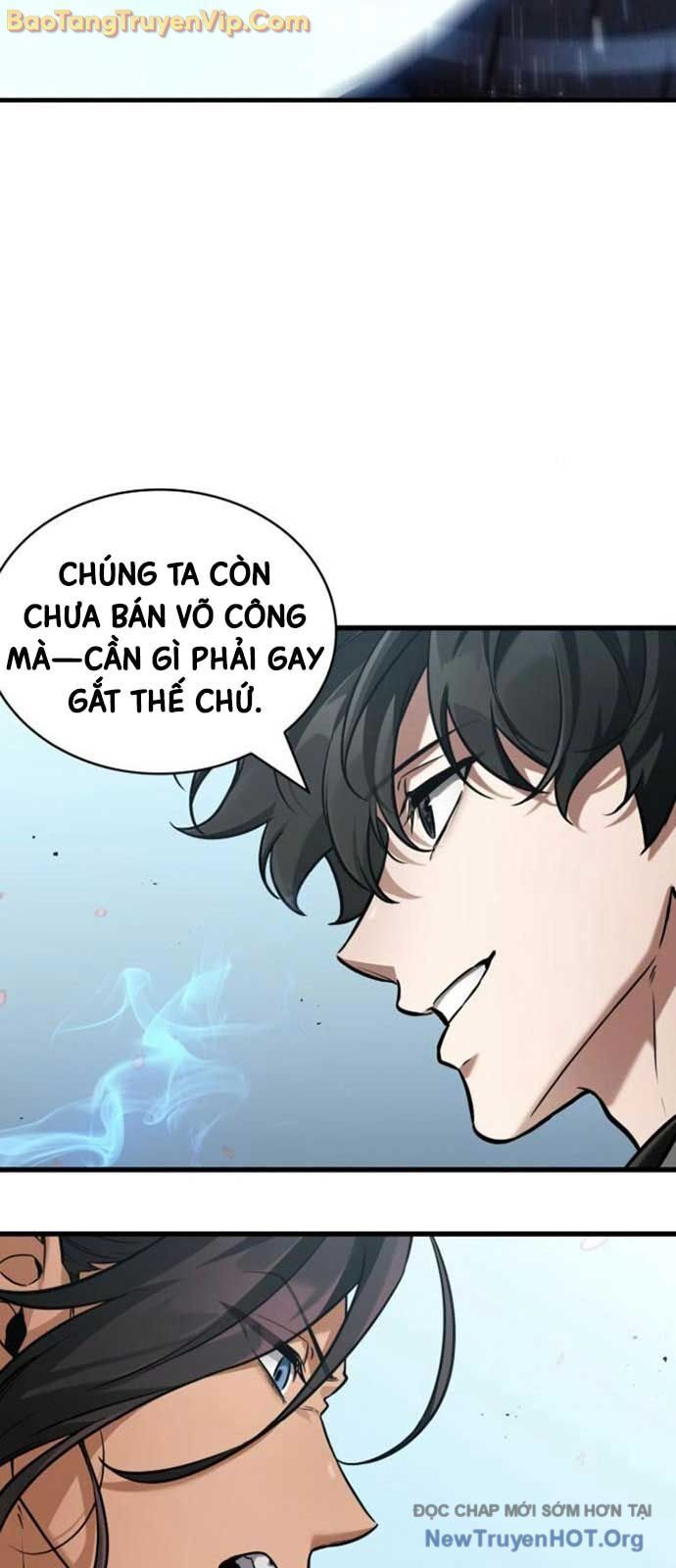 Toàn trí độc giả - Omniscient Reader - Chapter 268 - Page 73
