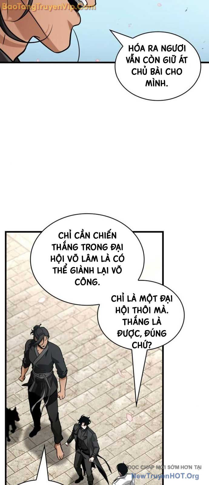 Toàn trí độc giả - Omniscient Reader - Chapter 268 - Page 74