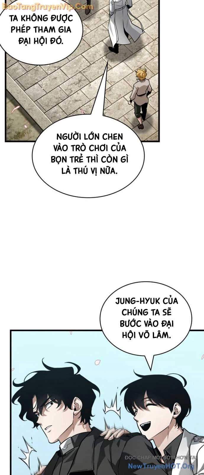 Toàn trí độc giả - Omniscient Reader - Chapter 268 - Page 75
