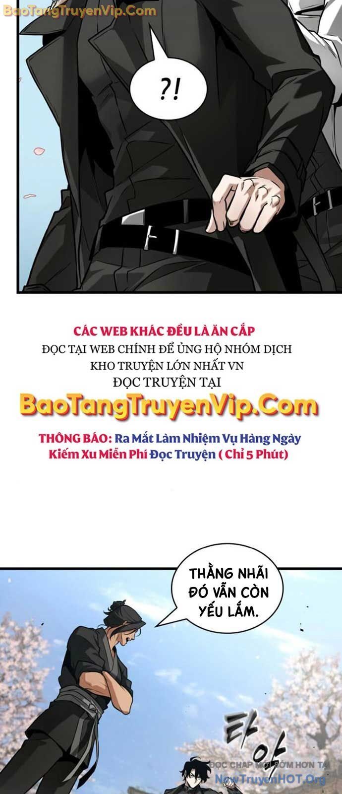 Toàn trí độc giả - Omniscient Reader - Chapter 268 - Page 76