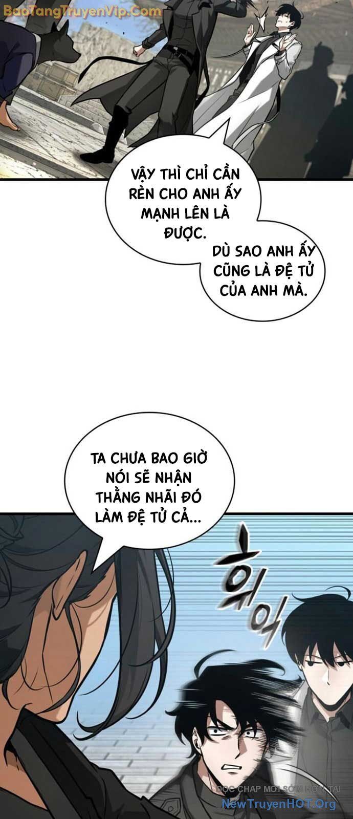 Toàn trí độc giả - Omniscient Reader - Chapter 268 - Page 77