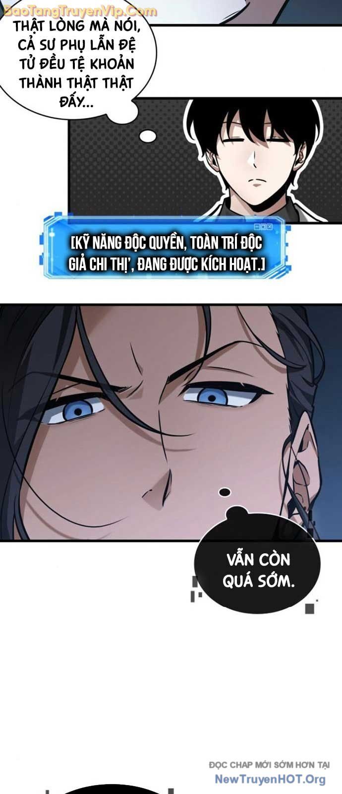 Toàn trí độc giả - Omniscient Reader - Chapter 268 - Page 79