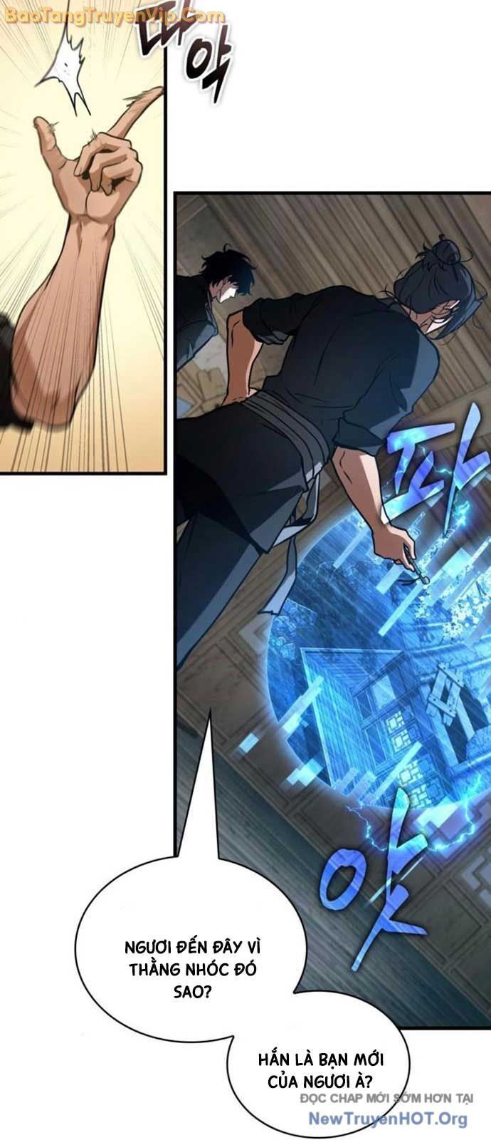 Toàn trí độc giả - Omniscient Reader - Chapter 268 - Page 8