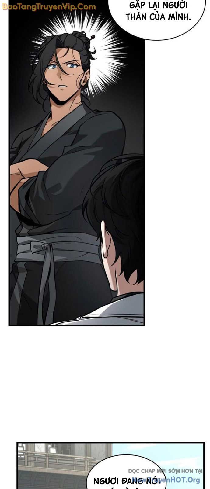 Toàn trí độc giả - Omniscient Reader - Chapter 268 - Page 81