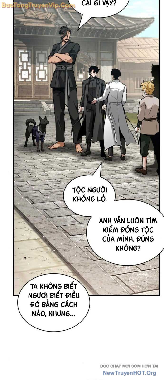 Toàn trí độc giả - Omniscient Reader - Chapter 268 - Page 82