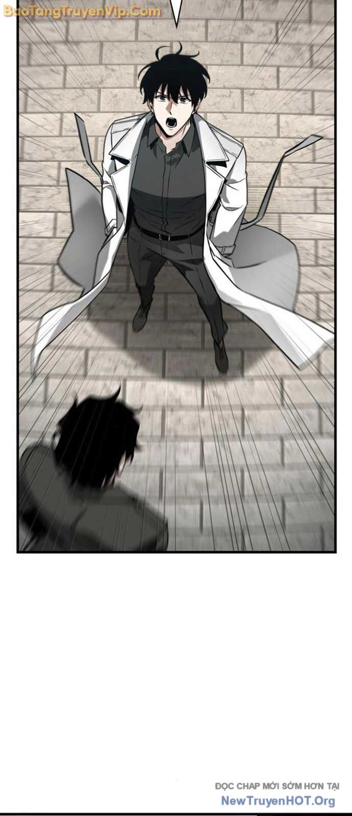 Toàn trí độc giả - Omniscient Reader - Chapter 268 - Page 87