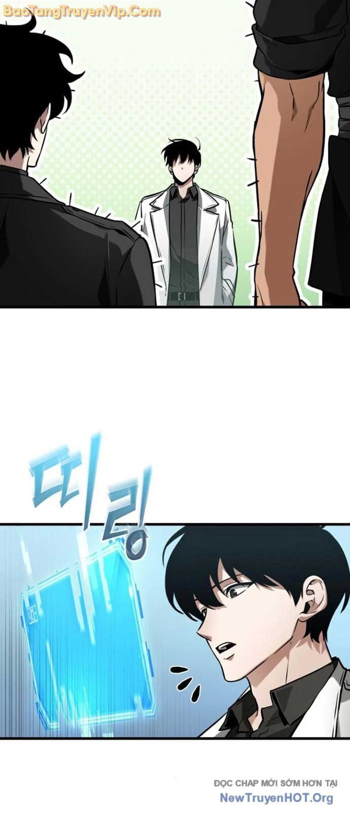 Toàn trí độc giả - Omniscient Reader - Chapter 268 - Page 88