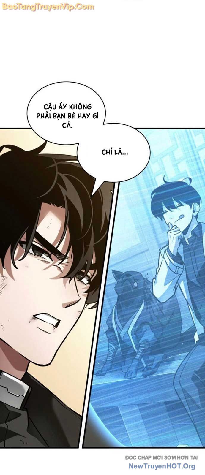 Toàn trí độc giả - Omniscient Reader - Chapter 268 - Page 9