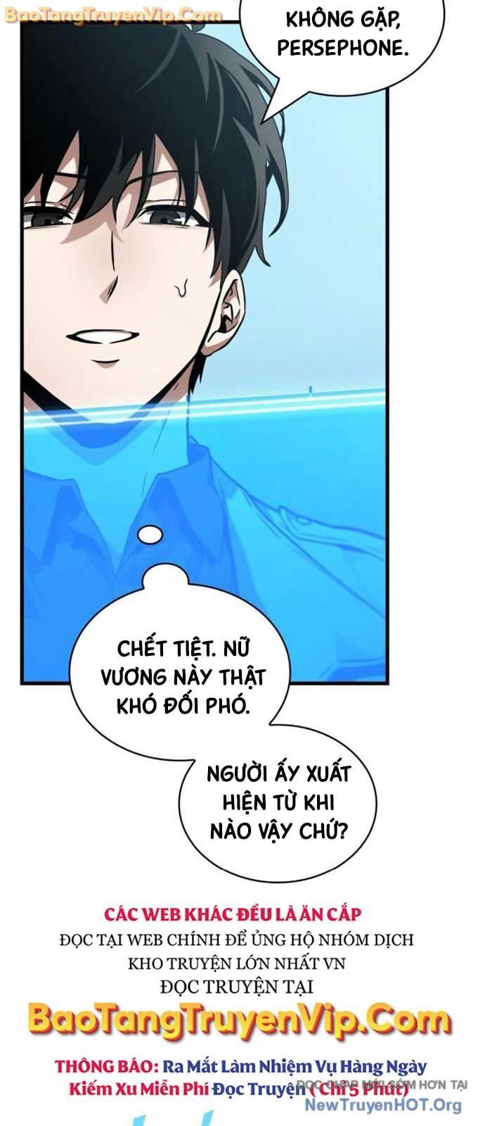 Toàn trí độc giả - Omniscient Reader - Chapter 268 - Page 90