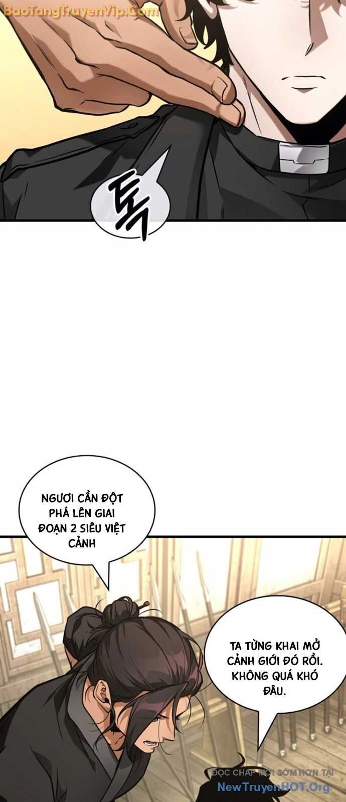 Toàn trí độc giả - Omniscient Reader - Chapter 269.1 - Page 10