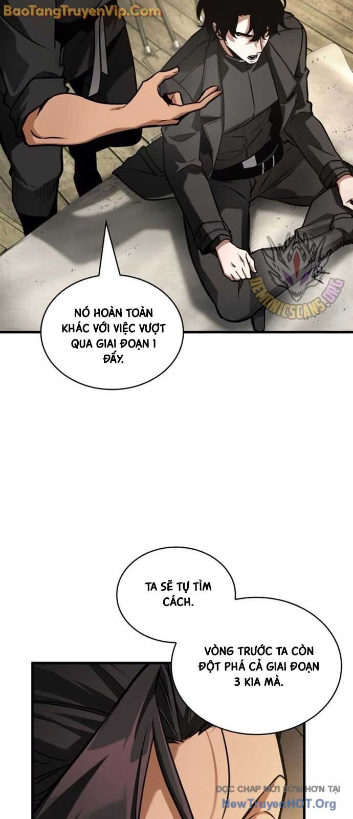 Toàn trí độc giả - Omniscient Reader - Chapter 269.1 - Page 11