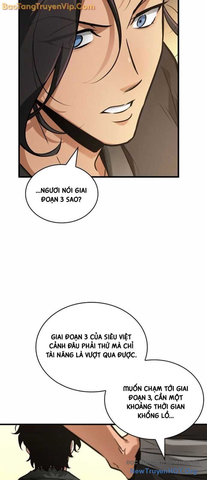 Toàn trí độc giả - Omniscient Reader - Chapter 269.1 - Page 12