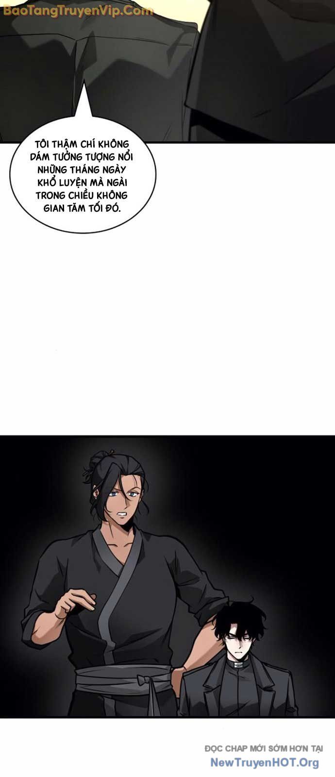 Toàn trí độc giả - Omniscient Reader - Chapter 269.1 - Page 13