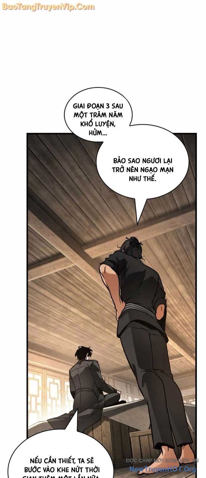 Toàn trí độc giả - Omniscient Reader - Chapter 269.1 - Page 15