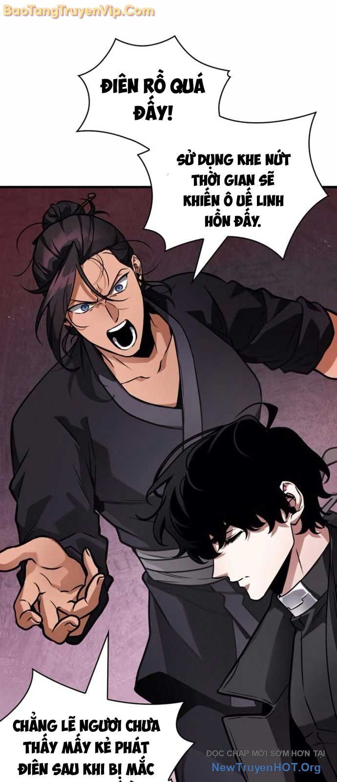 Toàn trí độc giả - Omniscient Reader - Chapter 269.1 - Page 17