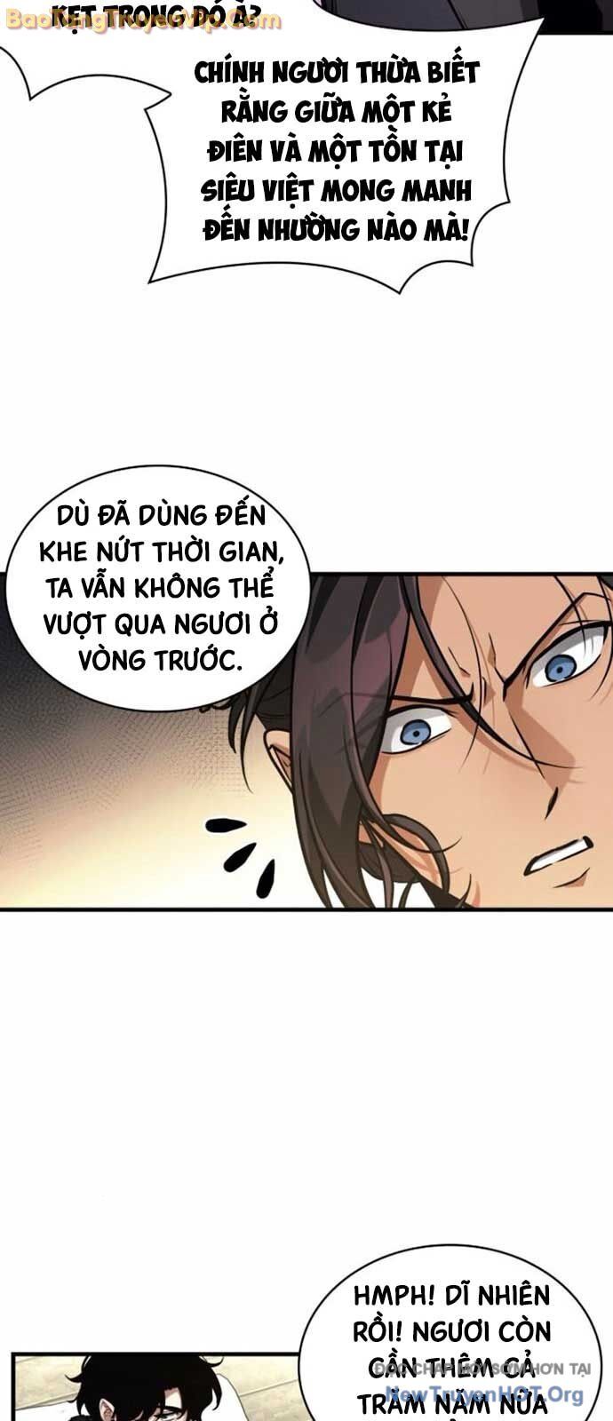 Toàn trí độc giả - Omniscient Reader - Chapter 269.1 - Page 18