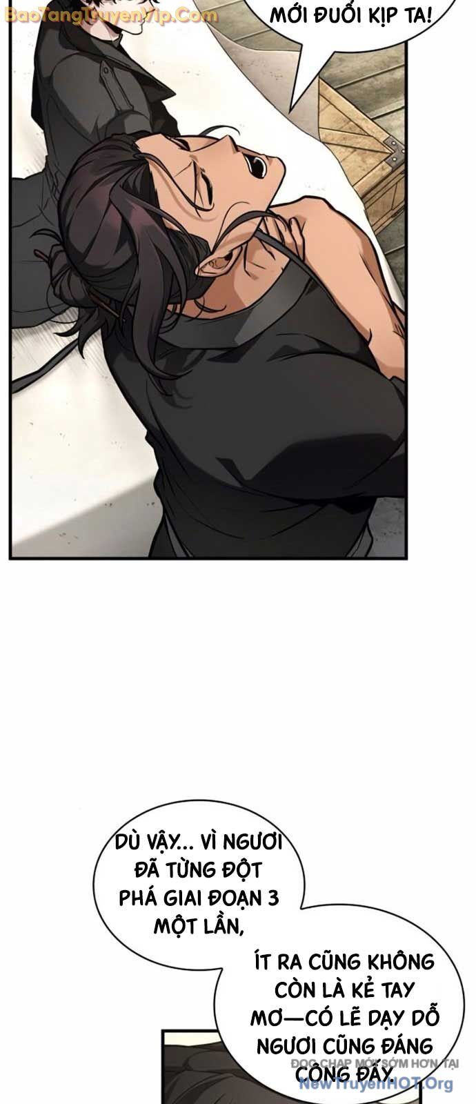 Toàn trí độc giả - Omniscient Reader - Chapter 269.1 - Page 19