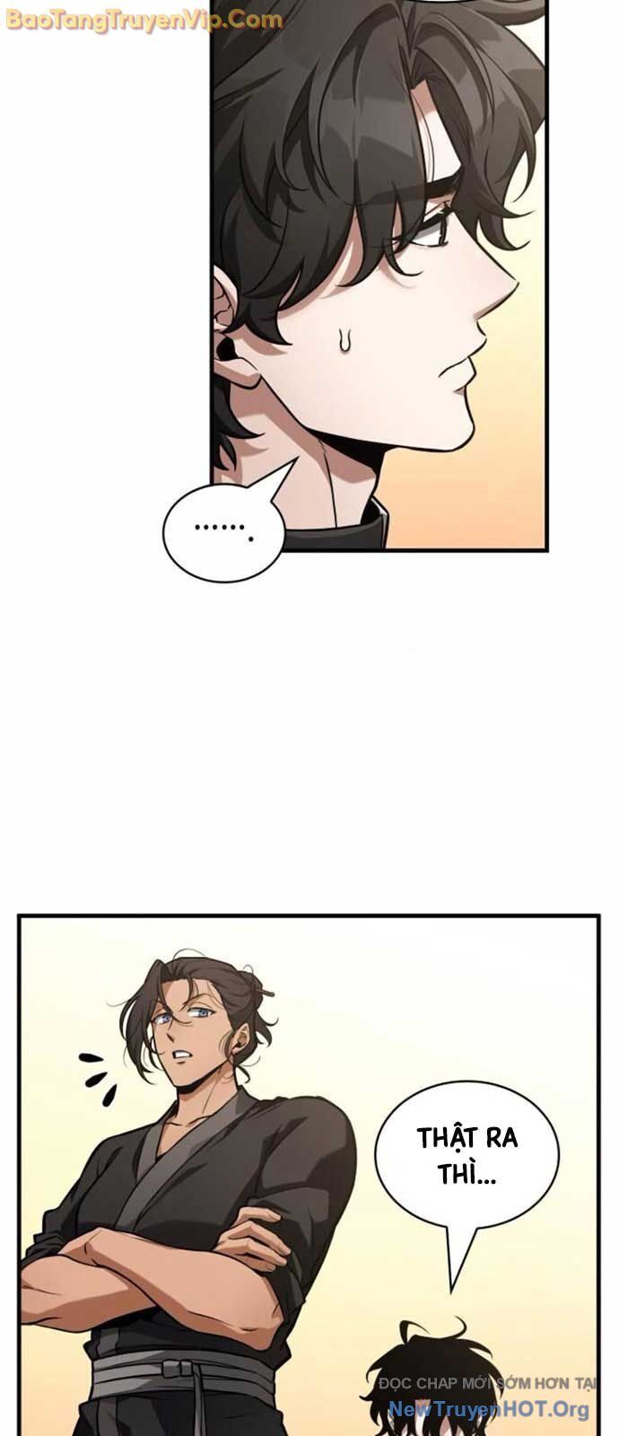 Toàn trí độc giả - Omniscient Reader - Chapter 269.1 - Page 20