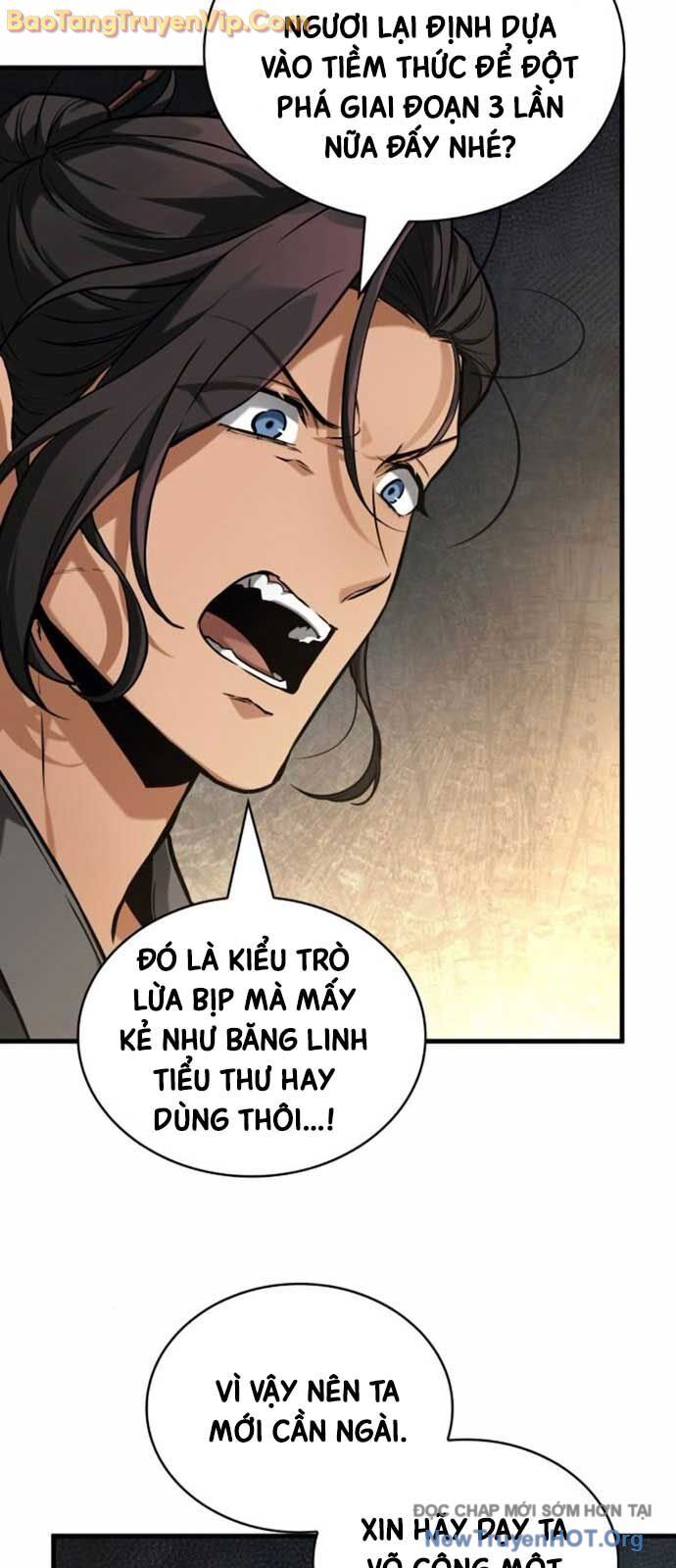 Toàn trí độc giả - Omniscient Reader - Chapter 269.1 - Page 24