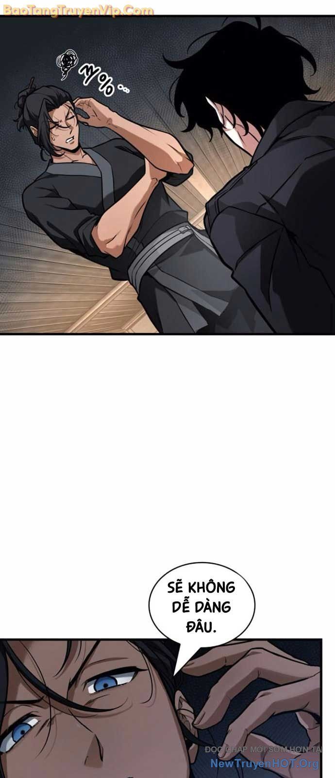 Toàn trí độc giả - Omniscient Reader - Chapter 269.1 - Page 26