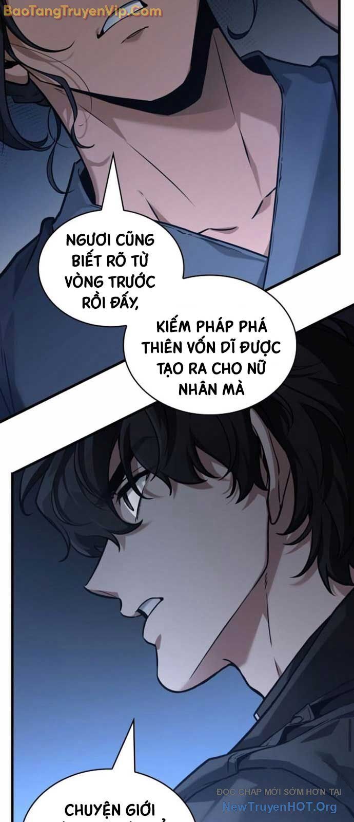 Toàn trí độc giả - Omniscient Reader - Chapter 269.1 - Page 27