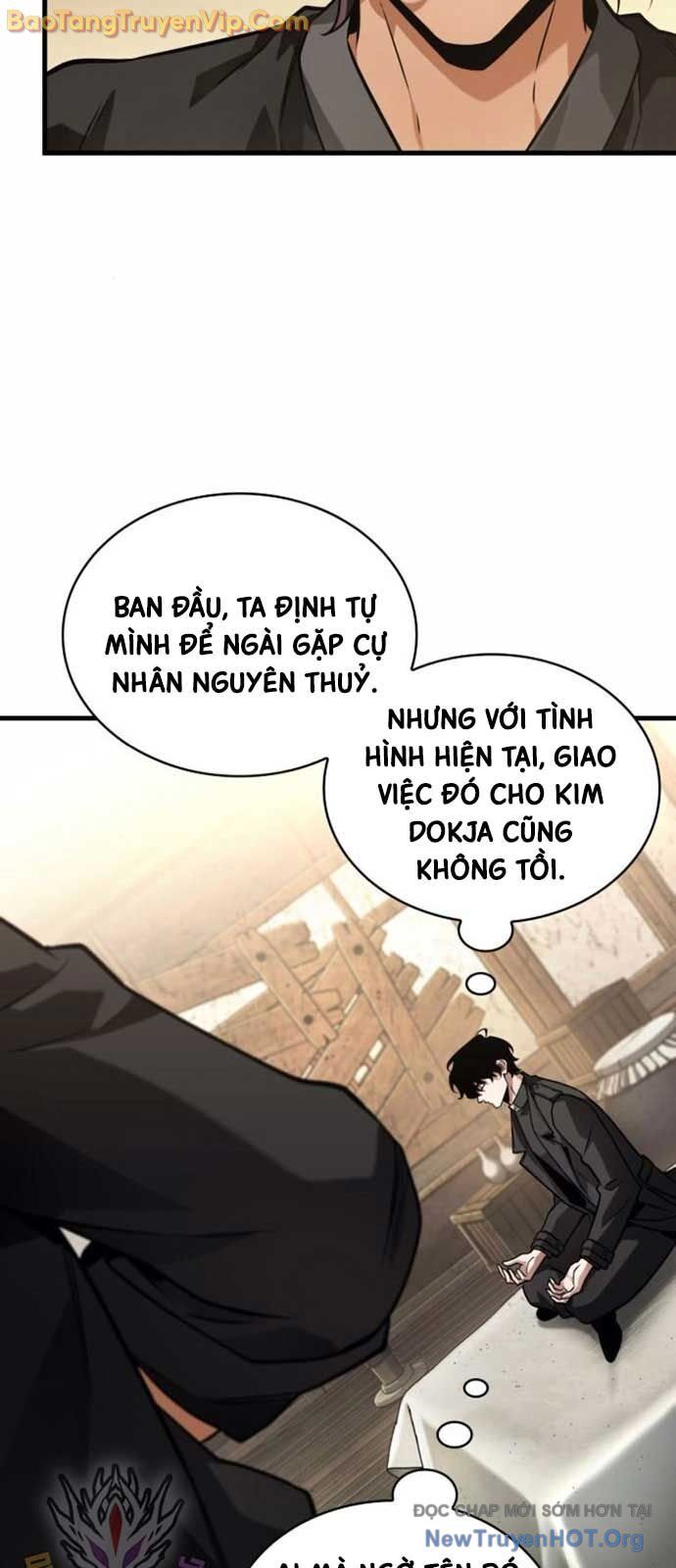 Toàn trí độc giả - Omniscient Reader - Chapter 269.1 - Page 3