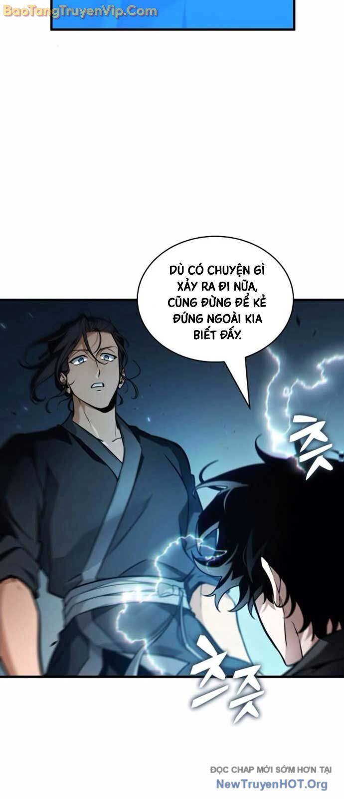 Toàn trí độc giả - Omniscient Reader - Chapter 269.1 - Page 30