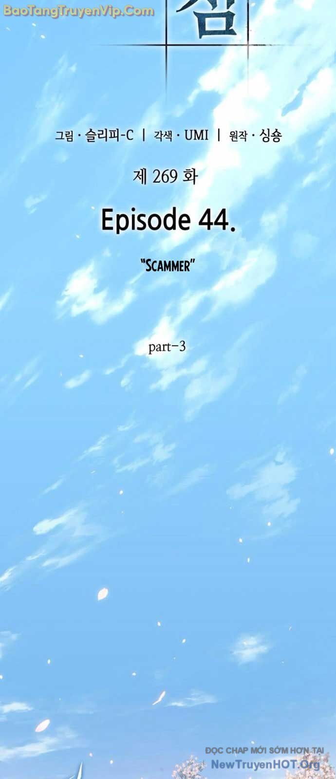 Toàn trí độc giả - Omniscient Reader - Chapter 269.1 - Page 33