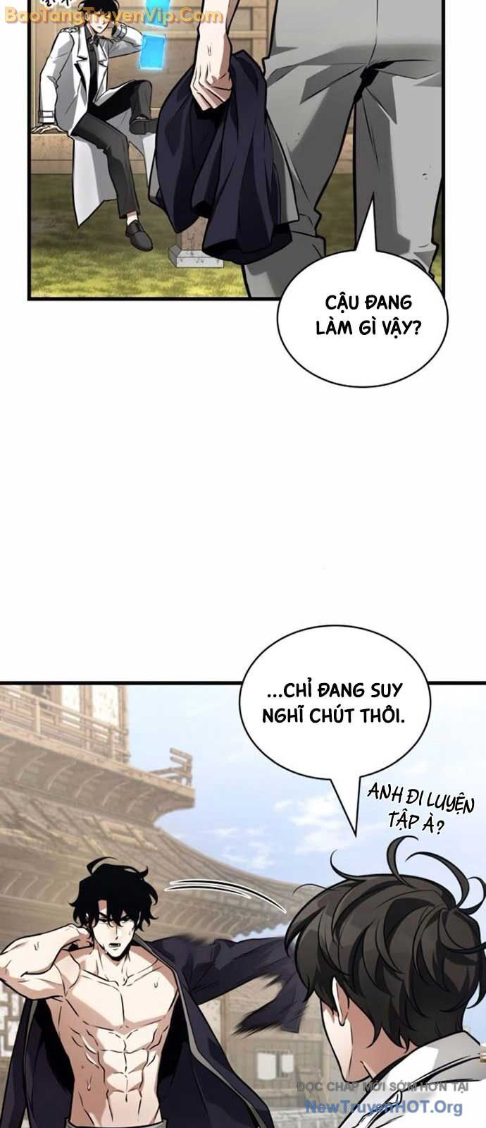 Toàn trí độc giả - Omniscient Reader - Chapter 269.1 - Page 37