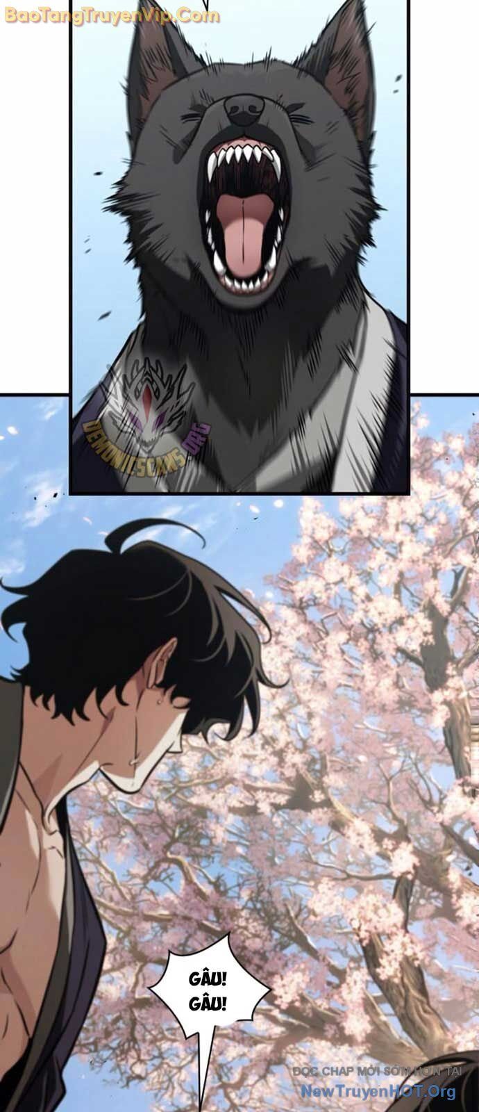 Toàn trí độc giả - Omniscient Reader - Chapter 269.1 - Page 39