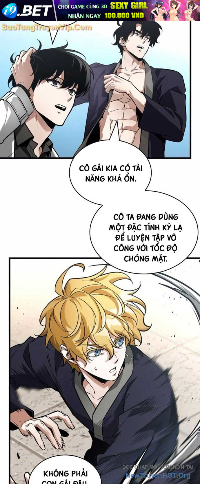 Toàn trí độc giả - Omniscient Reader - Chapter 269.1 - Page 41