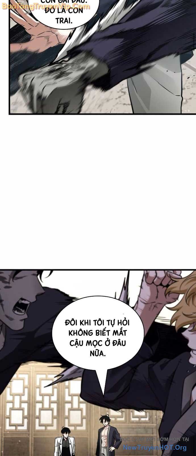 Toàn trí độc giả - Omniscient Reader - Chapter 269.1 - Page 42