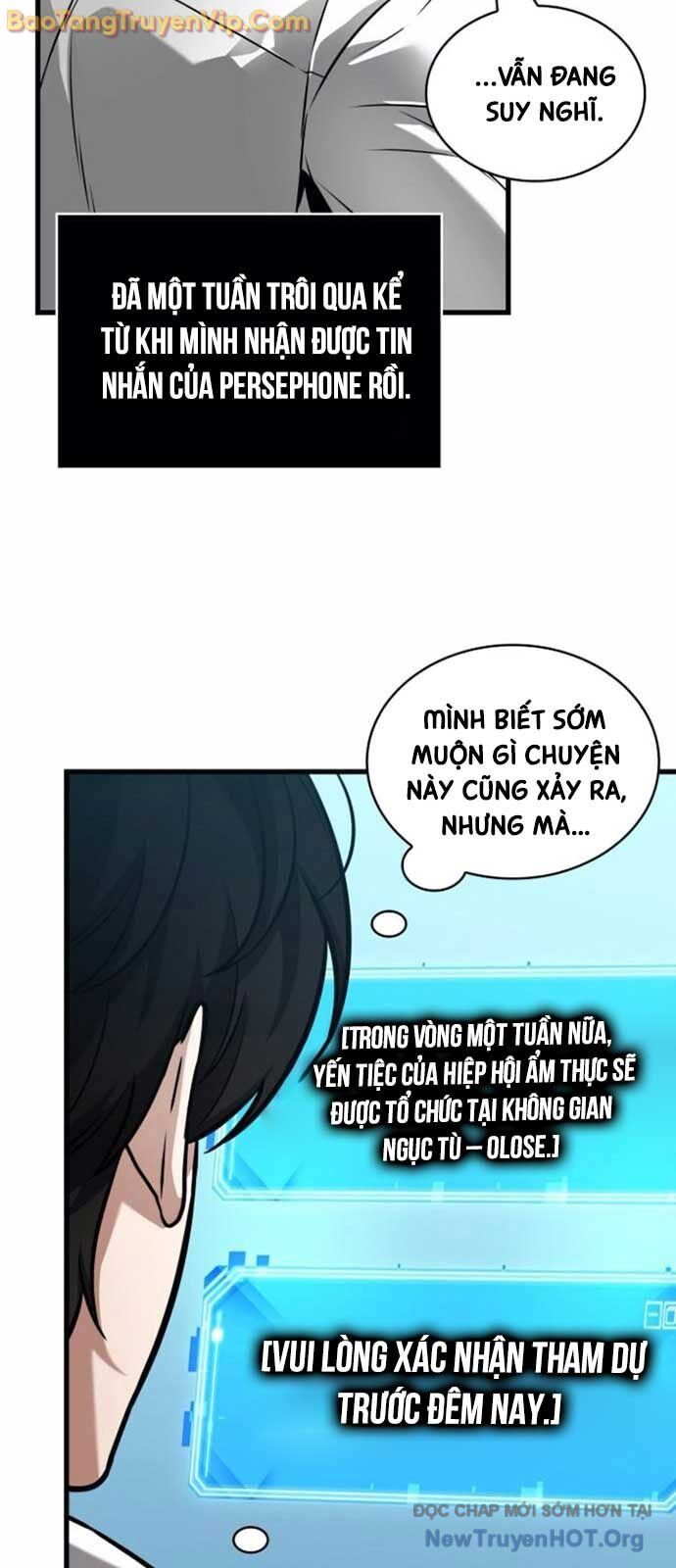 Toàn trí độc giả - Omniscient Reader - Chapter 269.1 - Page 44